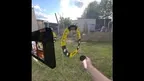 DVR Simulator screenshot 2