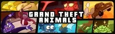 GRAND THEFT ANIMALS hero image