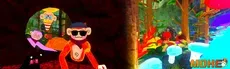 Moke hero image