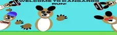 Kangaroo Run! hero image