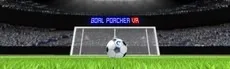 Football: Goal Poacher (Soccer) hero image