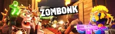 ZOMBONK hero image