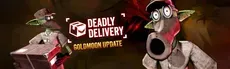 Deadly Delivery hero image