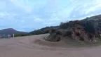 L.A. Hillside - VR Backgrounds screenshot 4