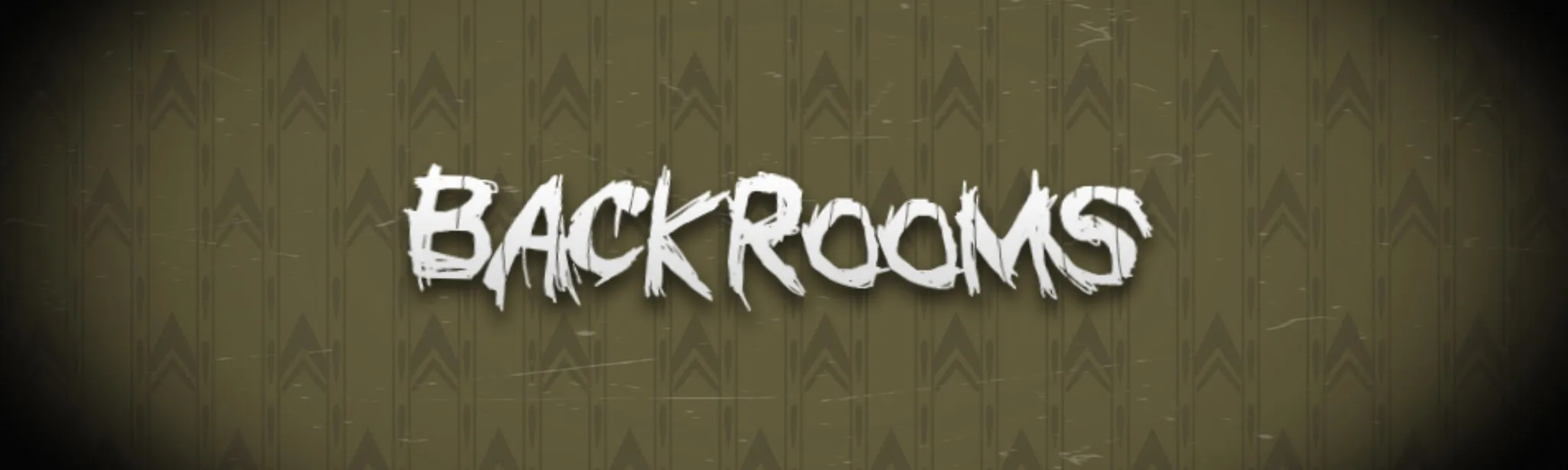 Backrooms