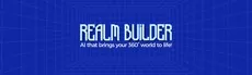 Realm Builder - Your 360 AI World! hero image