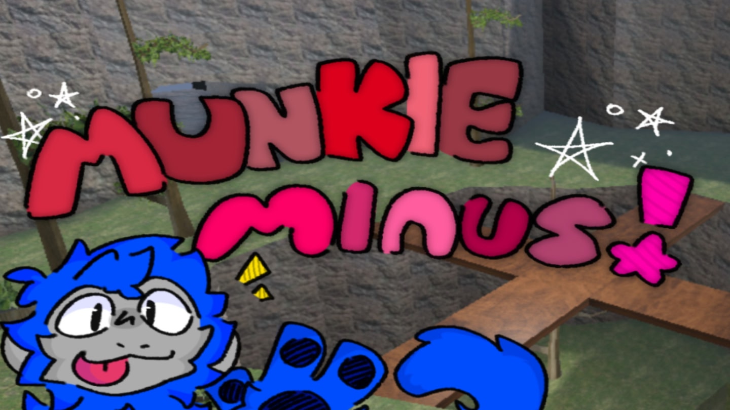 Munkie Minus trailer 0