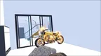 Fire Fighting: Living Room with Garage screenshot 2