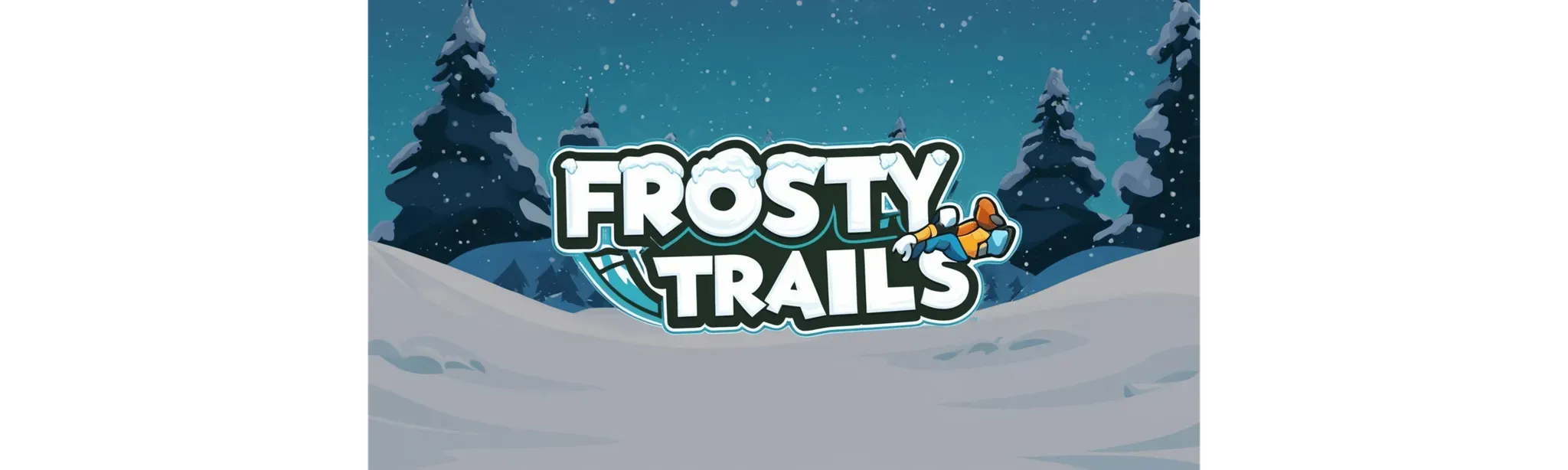 Frosty Trails