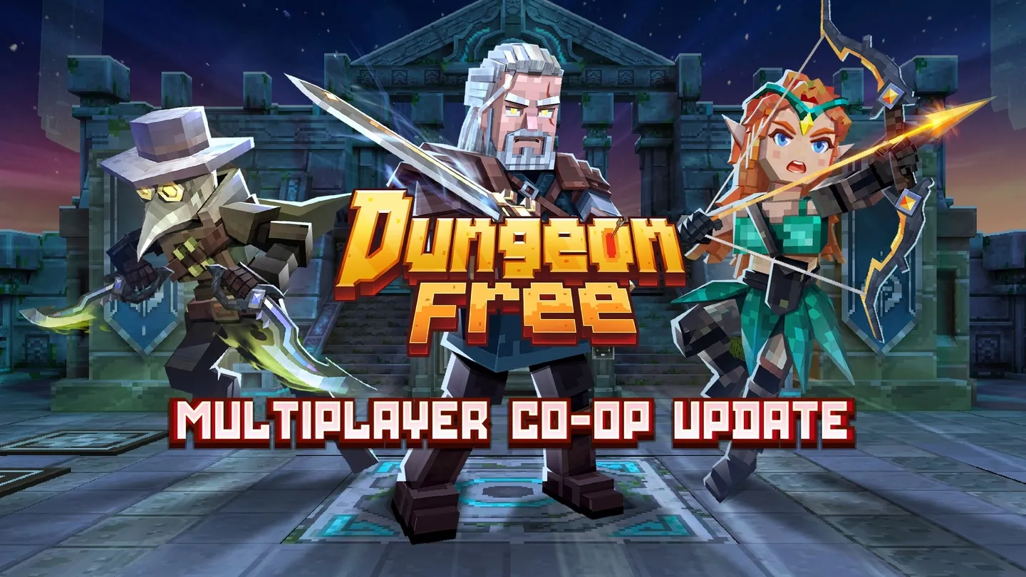 Dungeon Free trailer 0