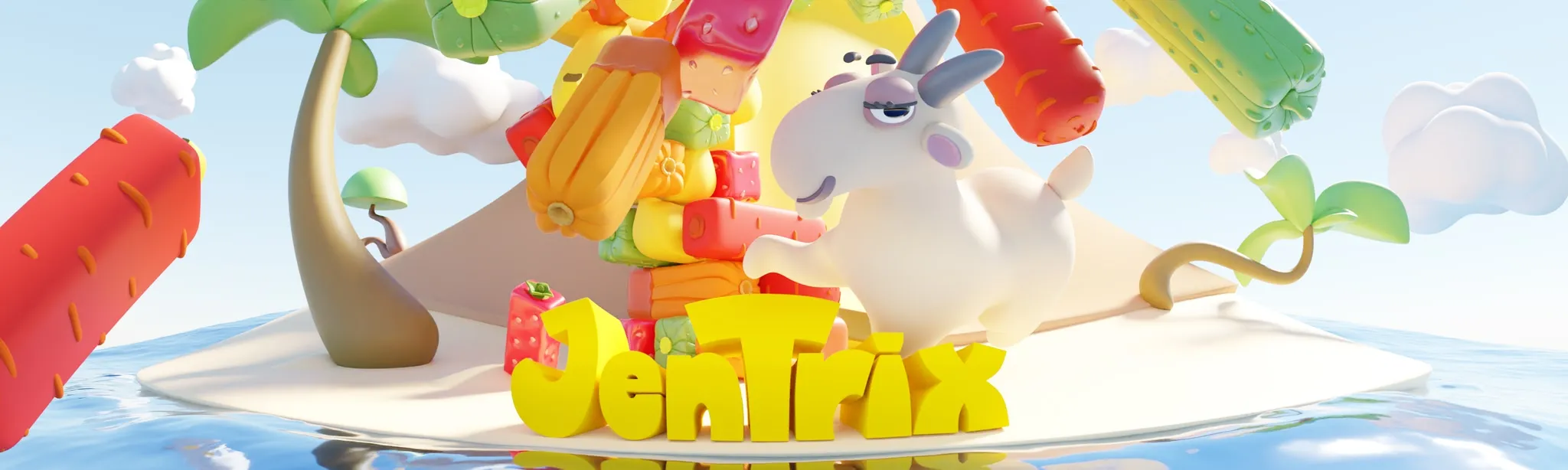 Jentrix