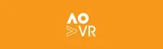 Australian Open VR hero image
