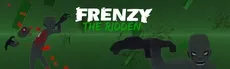 Frenzy: The Ridden hero image