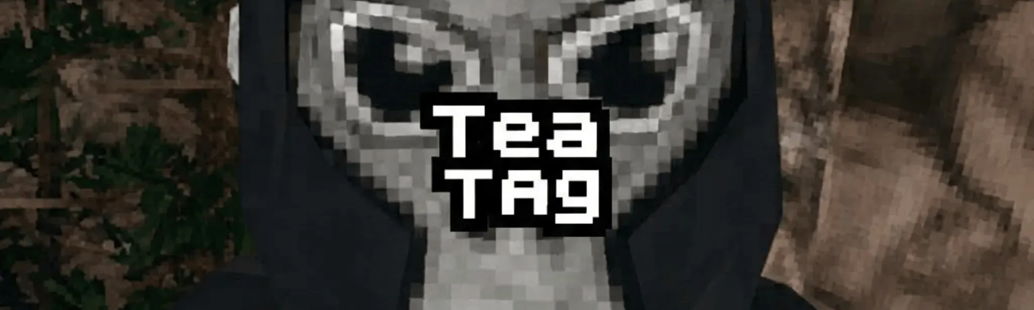 Tea Tag