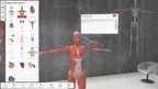 Exe Anatomy Academic  screenshot 1