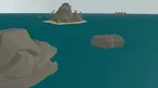 The Great Escape: Forbidden Island screenshot 5