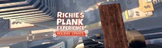 Richie's Plank Experience