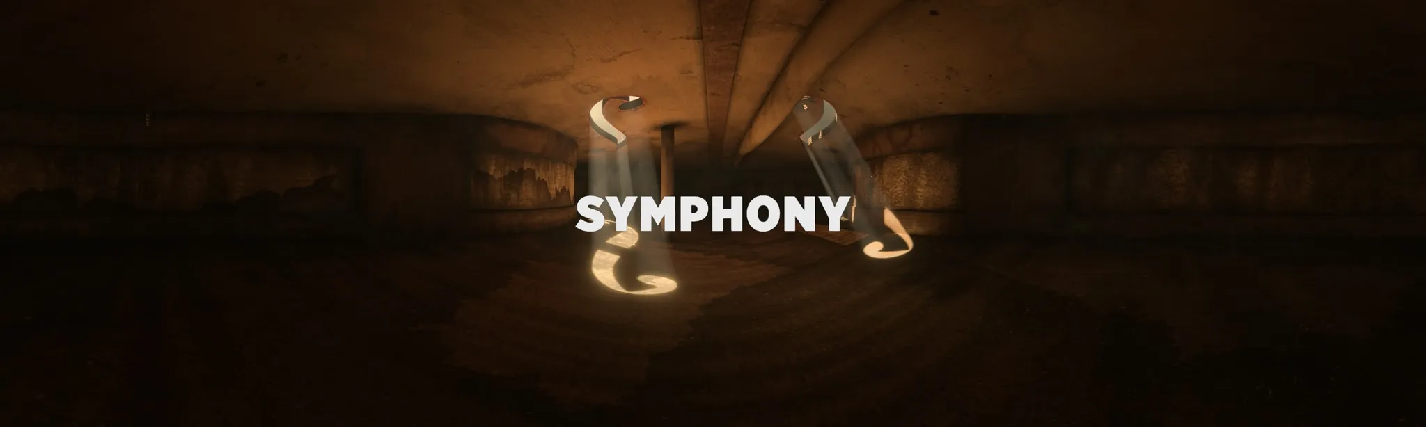SYMPHONY (Trailer)