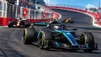 F1 Formula Speed Car Racing VR screenshot 4
