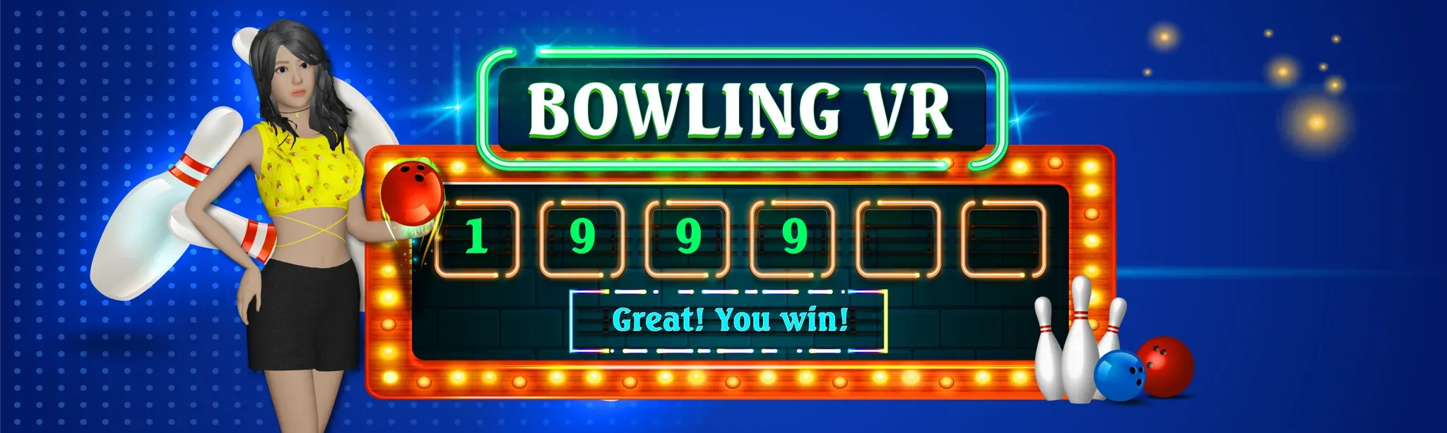 BOWLING R