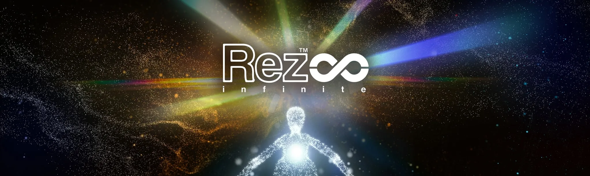 Rez Infinite