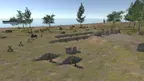 Gun Shooter Defense World War 1 screenshot 3