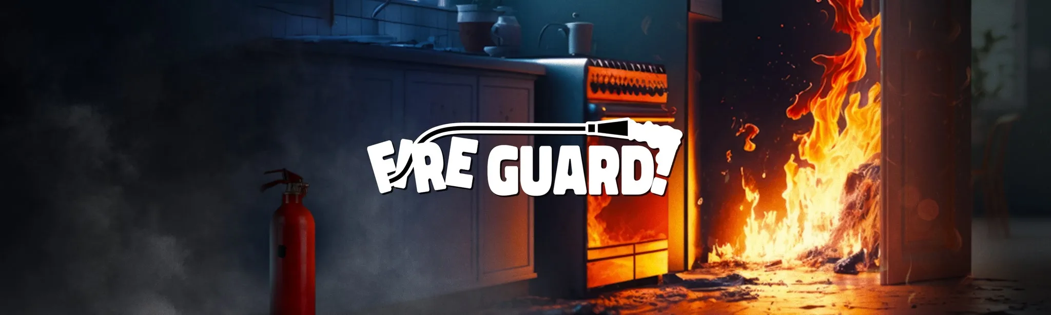Fire Guard