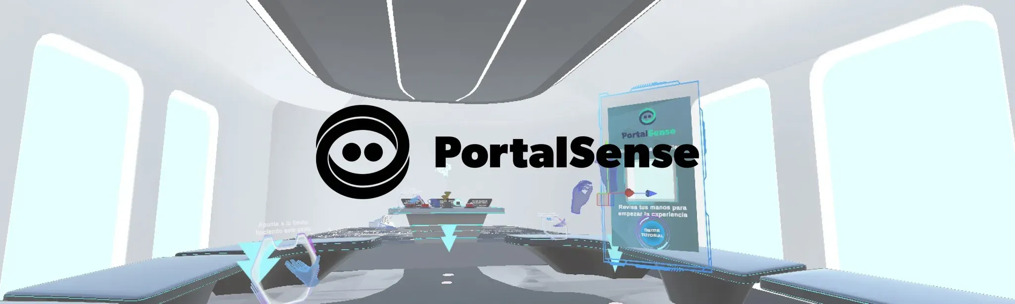 PortalSense