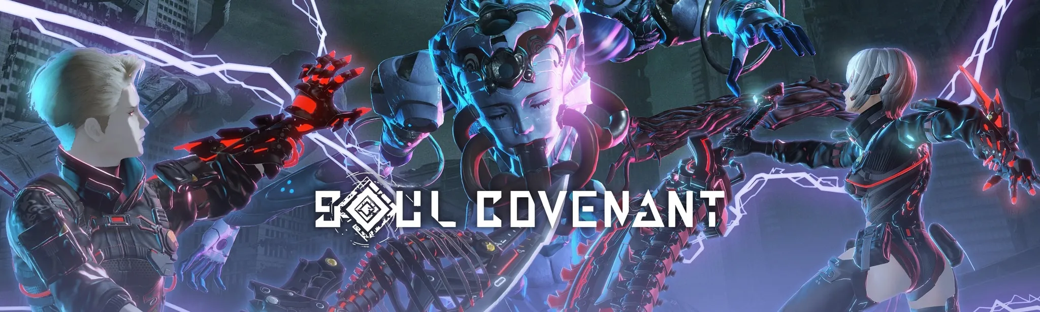 SOUL COVENANT