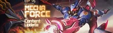Mecha Force hero image