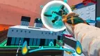 Monster Simulator 3000 screenshot 1