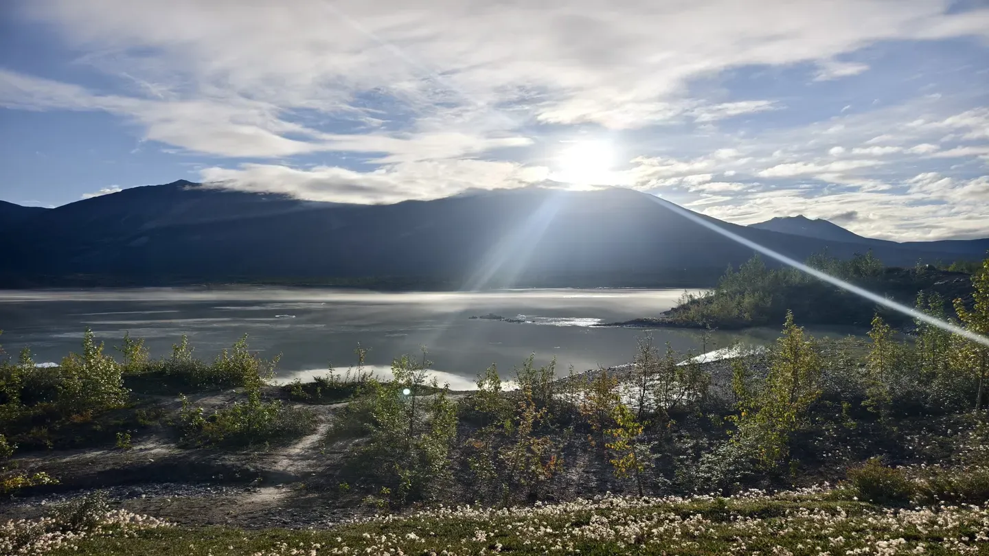 Visit Alaska cover image