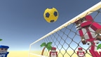 Volleyball Fever screenshot 5