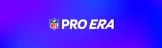 NFL PRO ERA hero image