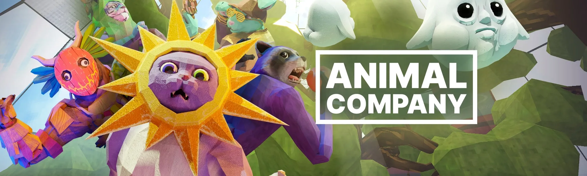 Animal Company