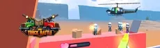 Truck Battle hero image