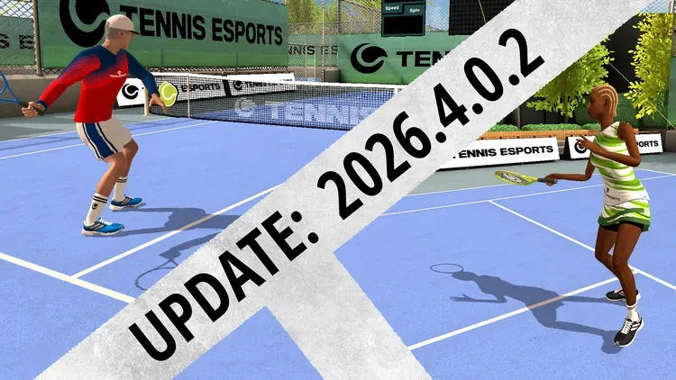 Developer update image for Update 2026.4.0.2 - Lighting & Shadows