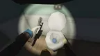The Break-In screenshot 2