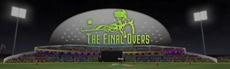 Final Overs - VR Cricket