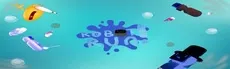 Robot Run hero image