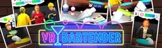 VR BARTENDER hero image