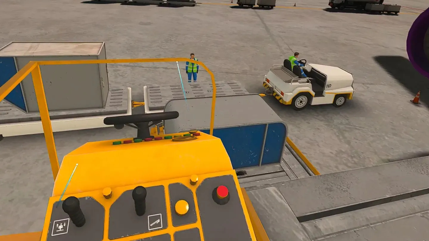 AutoVRse - Standard Industry Modules trailer 0