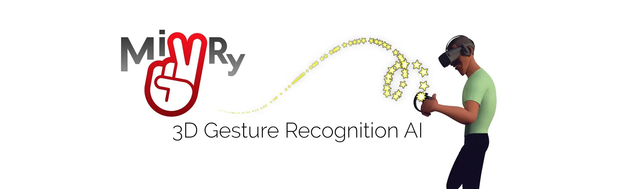 MiVRy GestureRecognition GestureManager