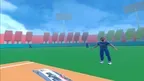 Cricket frenzy VR screenshot 2
