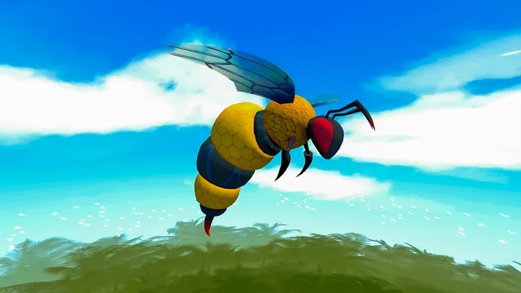 Developer update image for Quest 2 Hotfix!