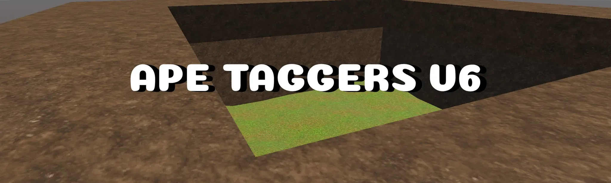 Ape Taggers V6