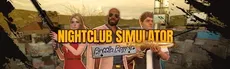NightClub Simulator VR hero image