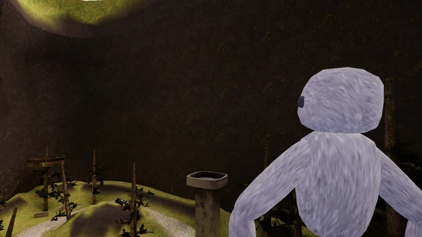 Chimp Chase: PvP trailer 0
