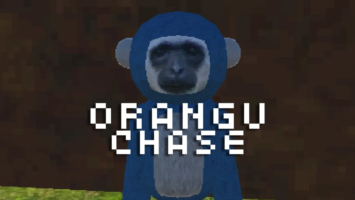 Orangu Chase trailer 0