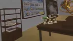 Law Of Mass Experiment - ContentsDa Science Experiment screenshot 1